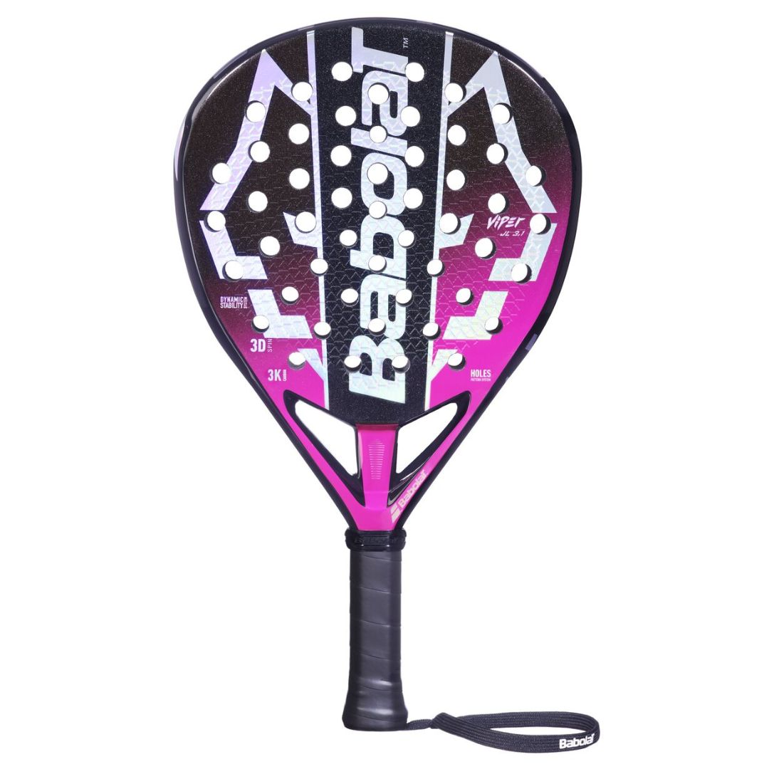 Raquette de padel Babolat Viper Juan Lebron 3.1 2027