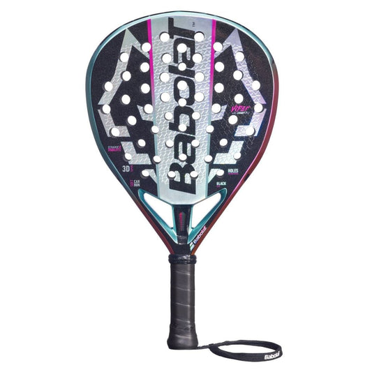 Raquette de padel Babolat Viper Soft Juan Lebron 3.1 2027
