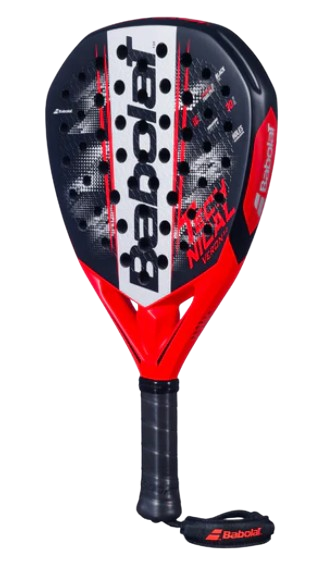 Babolat Technical Veron 3.0 2026
