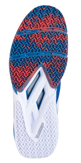 Chaussures de padel Homme Babolat Movea 2 Bleu