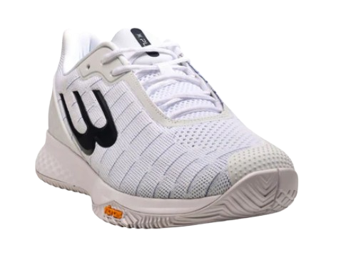 Chaussures de padel Homme Bullpadel XPLO Vibram 26V Blanc