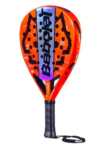 Babolat Viper Soft 3.0 Juan Lebron 2026