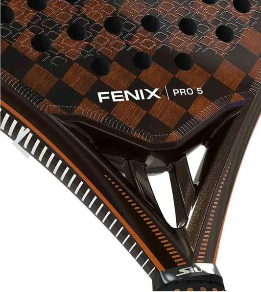Siux Fenix Pro 5