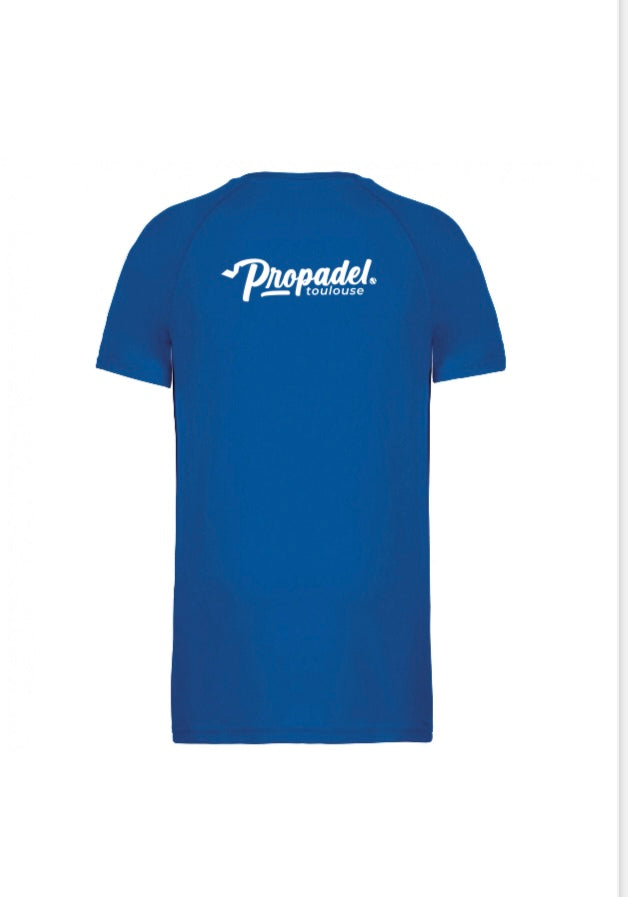 Tee-shirt technique Pro Padel