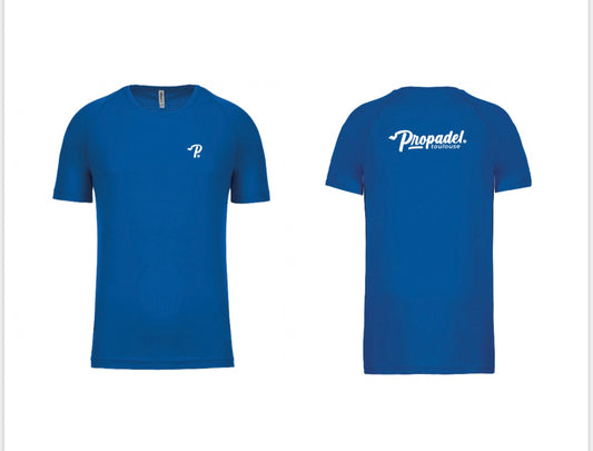 Tee-shirt technique Pro Padel