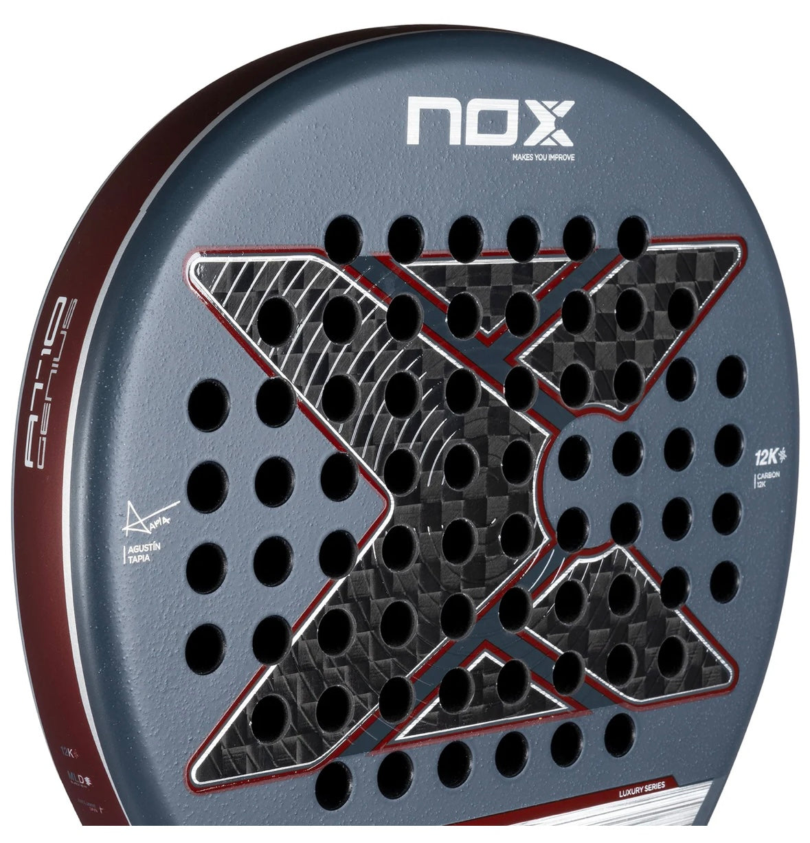 AT10 Luxury GENIUS 12K 2025 by Agustín Tapia