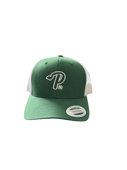 Casquette trucker filet Pro Padel