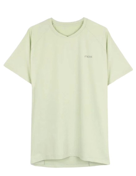 TEE shirt Nox Pro 2025