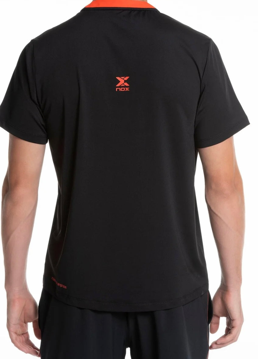 Polo de sport Nox Team