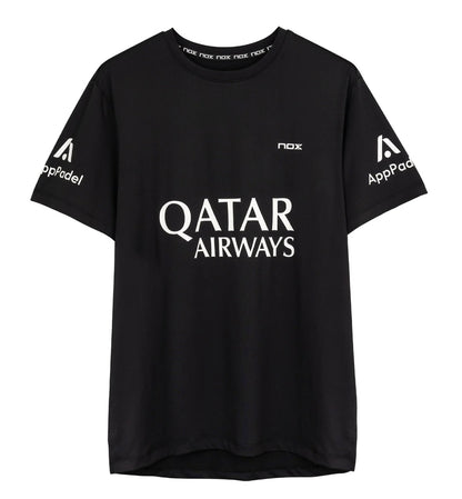 Maillot Nox Agustín Tapia