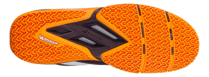 Chaussure de padel Babolat Movea 2 Homme Marron - semelle