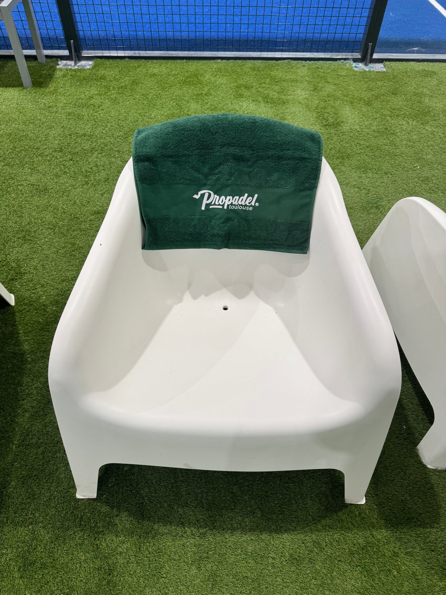 Serviette sport Pro Padel