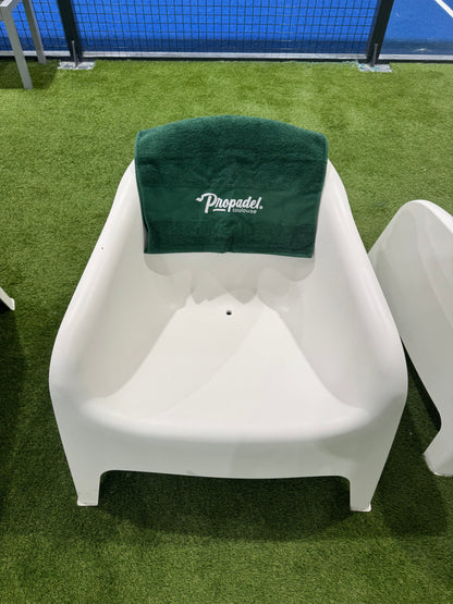 Serviette sport Pro Padel