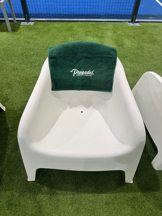 Serviette sport Pro Padel
