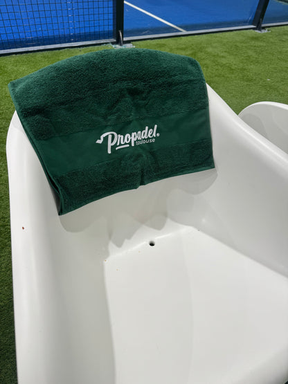 Serviette sport Pro Padel