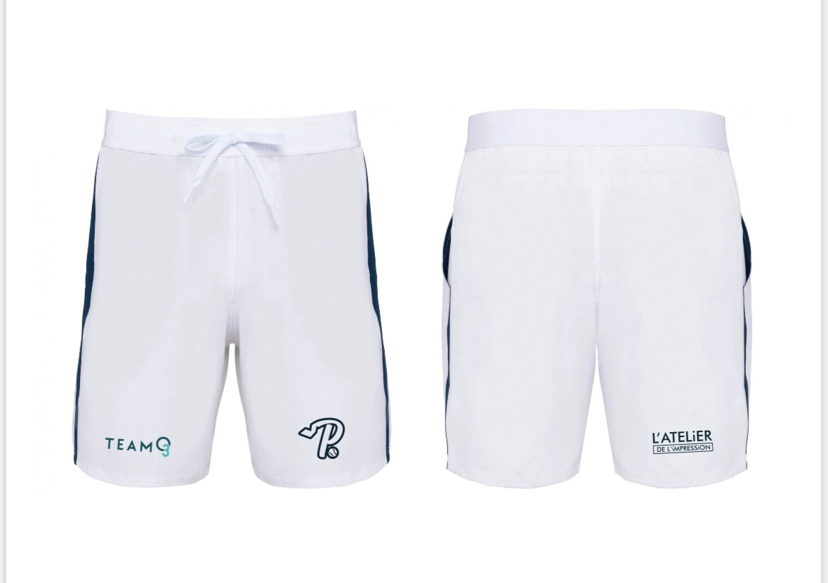Short de Padel Pro Padel