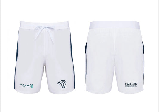 Short de Padel Pro Padel