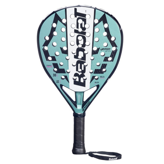 Raquette de padel Babolat Veron Juan Lebron 3.1 2027