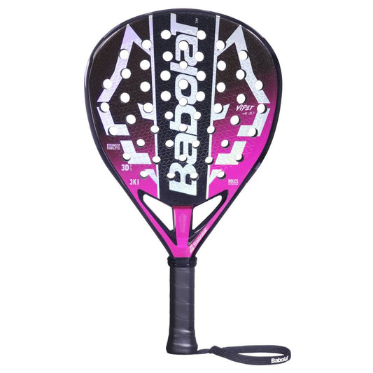 Raquette de padel Babolat Viper Juan Lebron 3.1 2027