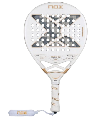 Nox AT10 Genius 12K Alum XTREM by Agustín Tapia 2026