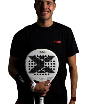 Nox AT10 Genius 12K Alum XTREM by Agustín Tapia 2026