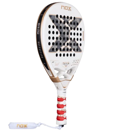 Nox AT10 Genius 12K Alum XTREM by Agustín Tapia 2026