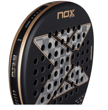 Nox AT10 Genius 18K Alum 2026