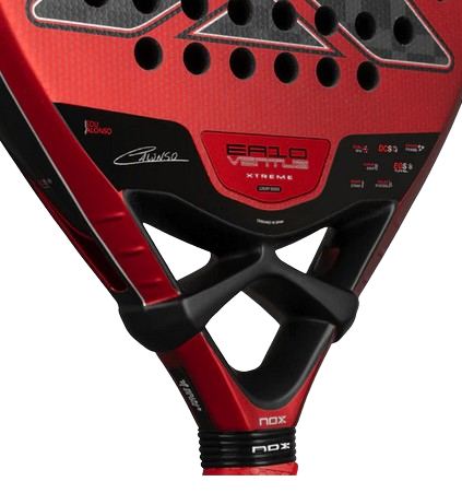 Nox EA10 Ventus Hybrid 12K Xtreme 2026