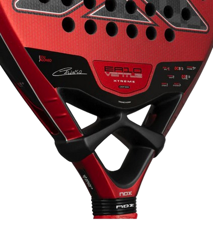 Nox EA10 Ventus Hybrid 12K Xtreme 2026