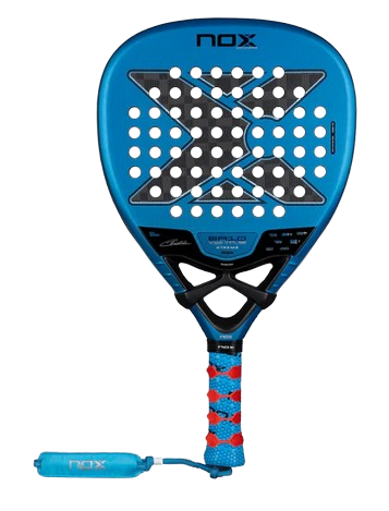 Nox EA10 Ventus Attack 12K Xtreme 2026