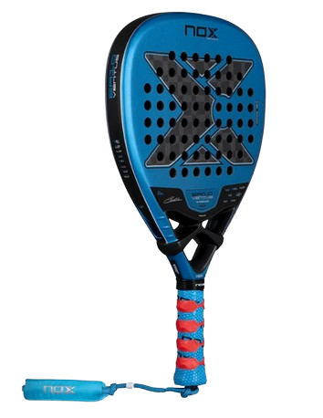 Nox EA10 Ventus Attack 12K Xtreme 2026