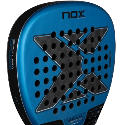 Nox EA10 Ventus Attack 12K Xtreme 2026