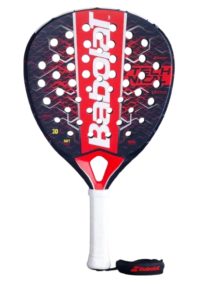 BABOLAT TECHNICAL VERTUO 2.5 2025