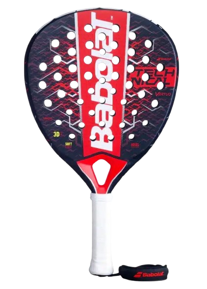 BABOLAT TECHNICAL VERTUO 2.5 2025
