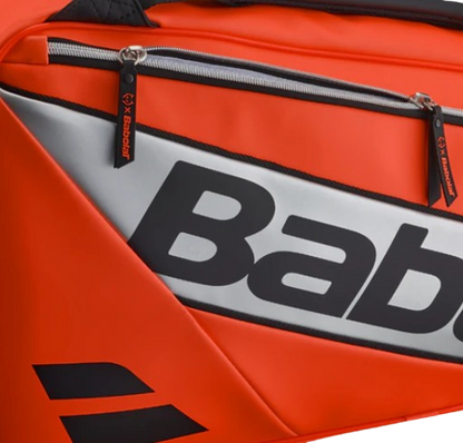 Sac de padel Babolat RH Pro Padel Lebron Orange