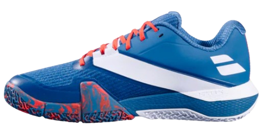 Chaussures de padel Homme Babolat Movea 2 Bleu