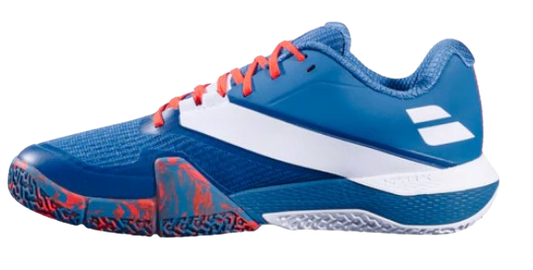 Chaussures de padel Homme Babolat Movea 2 Bleu