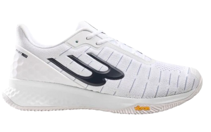 Chaussures de padel Homme Bullpadel XPLO Vibram 26V Blanc