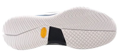 Chaussures de padel Homme Bullpadel XPLO Vibram 26V Blanc