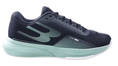 Chaussures de padel Homme Bullpadel Neuron 26V Bleu