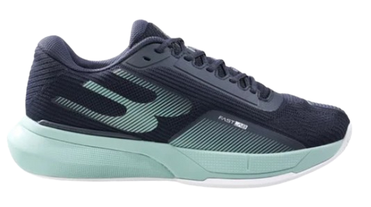 Chaussures de padel Homme Bullpadel Neuron 26V Bleu