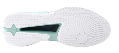 Chaussures de padel Homme Bullpadel Neuron 26V Bleu