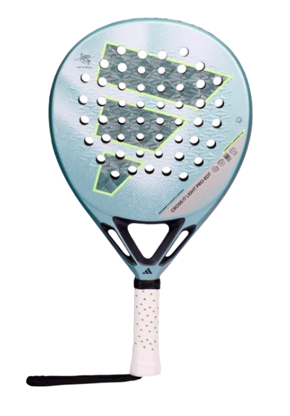Raquette de Padel Adidas Cross It Light 3.5 Pro EDT 2026 - Marta Ortega