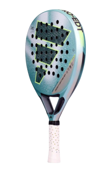 Raquette de Padel Adidas Cross It Light 3.5 Pro EDT 2026 - Marta Ortega