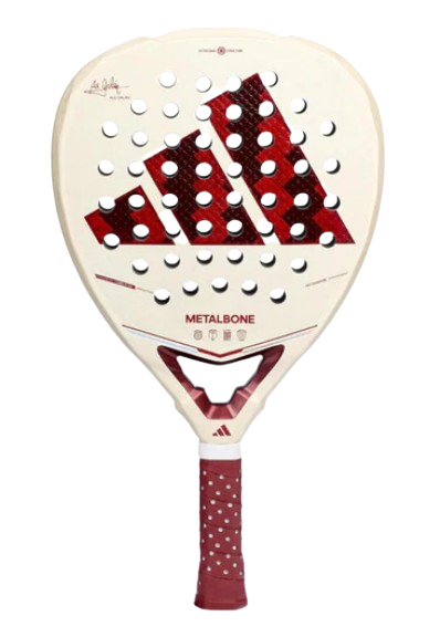 Raquette de Padel Adidas Metalbone Reserve EDT 2026