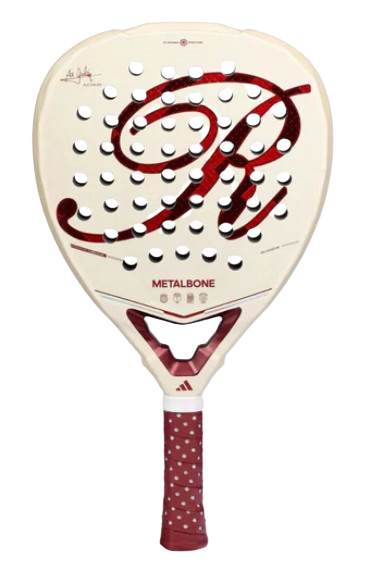 Raquette de Padel Adidas Metalbone Reserve EDT 2026