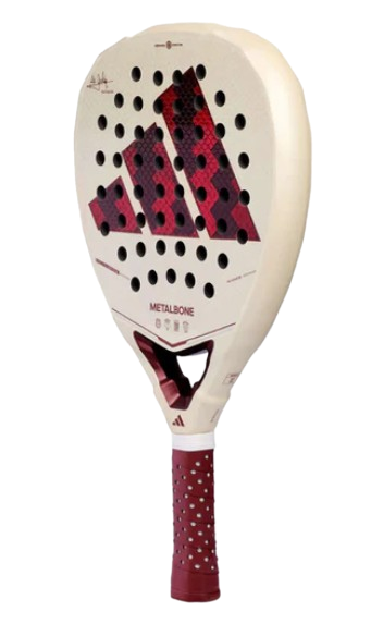 Raquette de Padel Adidas Metalbone Reserve EDT 2026