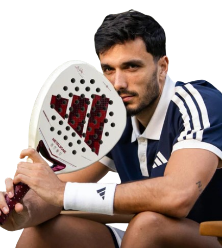 Raquette de Padel Adidas Metalbone Reserve EDT 2026