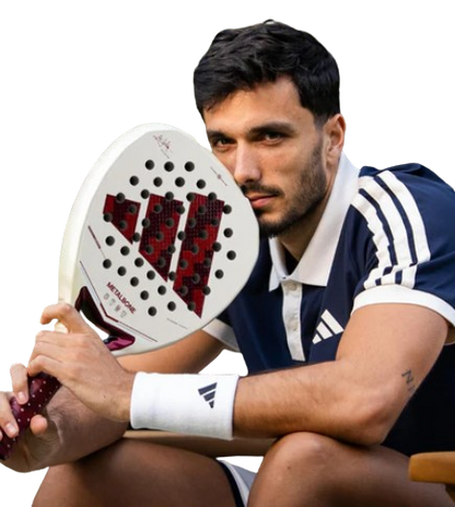 Raquette de Padel Adidas Metalbone Reserve EDT 2026