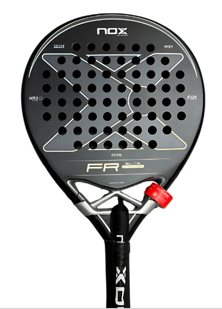 Nox Elite FR 2025